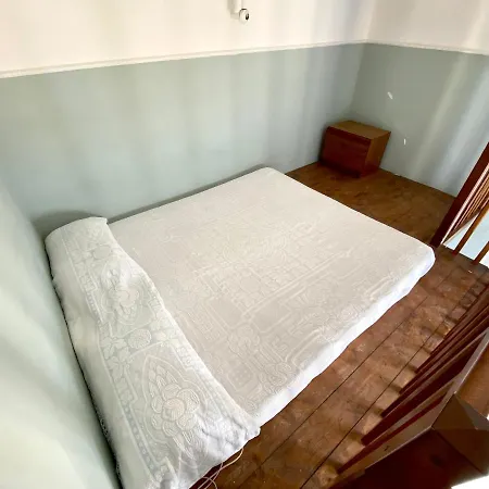 Appartement Sea View Cozy Balcony