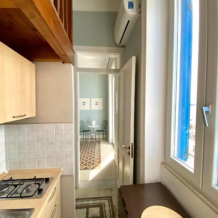 Sea View Cozy Balcony *
